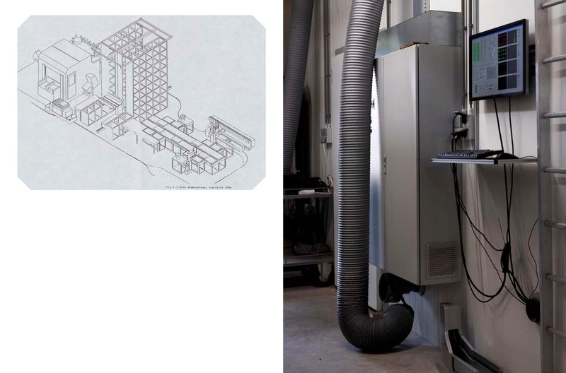 © Angelus Schnabl - Image from the RADIX 107 photography project