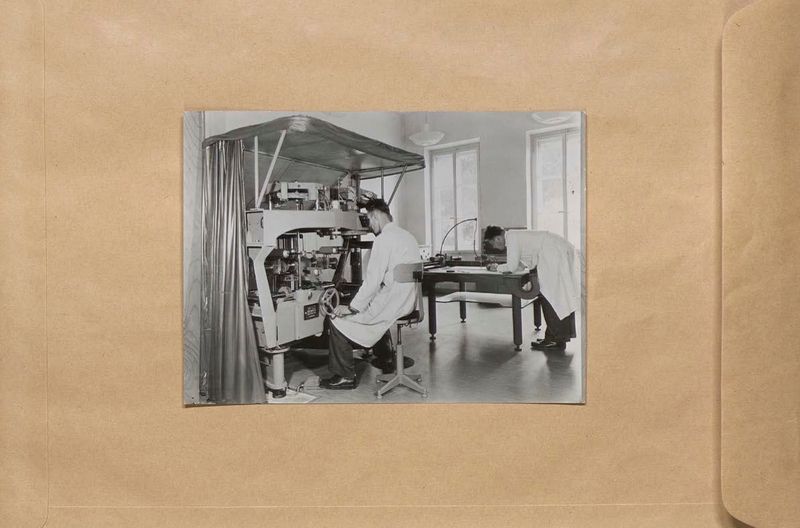 © Angelus Schnabl - Image from the RADIX 107 photography project