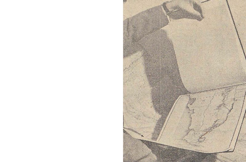 © Angelus Schnabl - Image from the RADIX 107 photography project