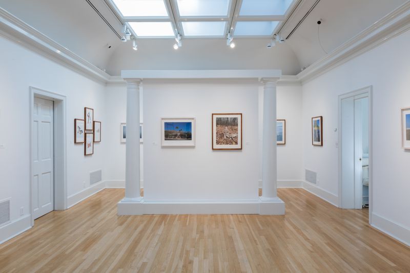 © McKinna Anderson - Within Your Reach, Two-Person Exhibition curated by Maria Kelly, Atlanta, GA, 2023