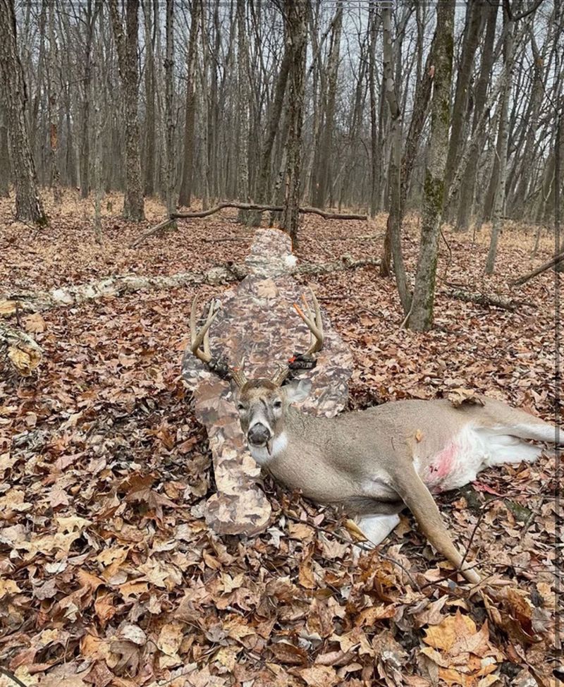 © McKinna Anderson - Zachary 28 (Love being outdoors, hunting, Fishing, traveling) 2022