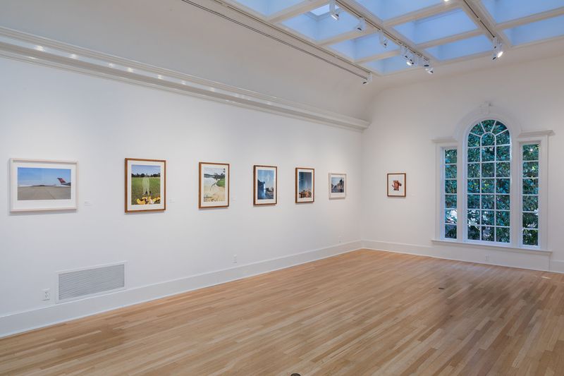 © McKinna Anderson - Within Your Reach, Two-Person Exhibition curated by Maria Kelly, Atlanta, GA, 2023