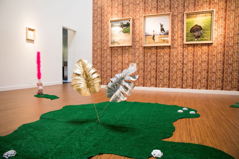 © McKinna Anderson - mini golf of sensual sports