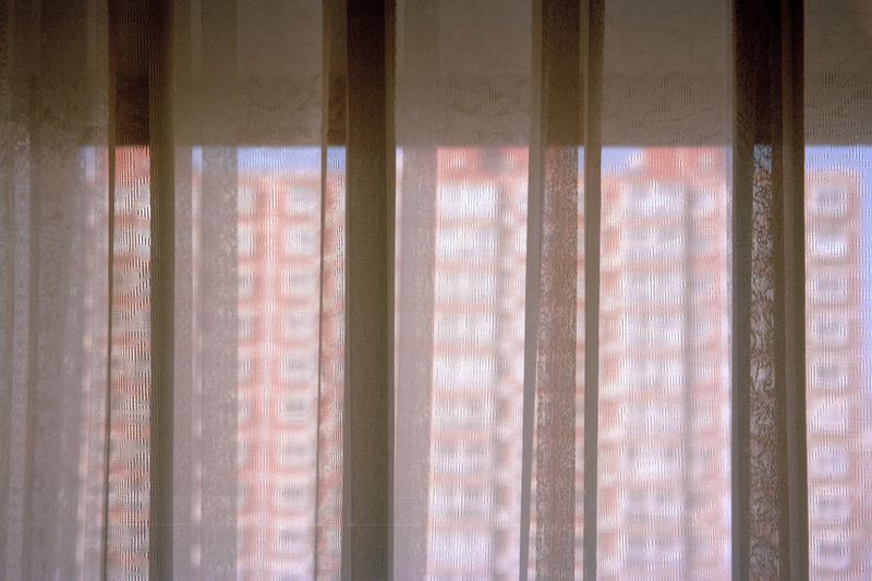 © Lingxue Hao - 35mm Color Negative; 12/2019