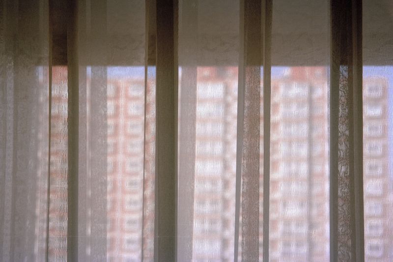 © Lingxue Hao - 35mm Color Negative; 12/2019