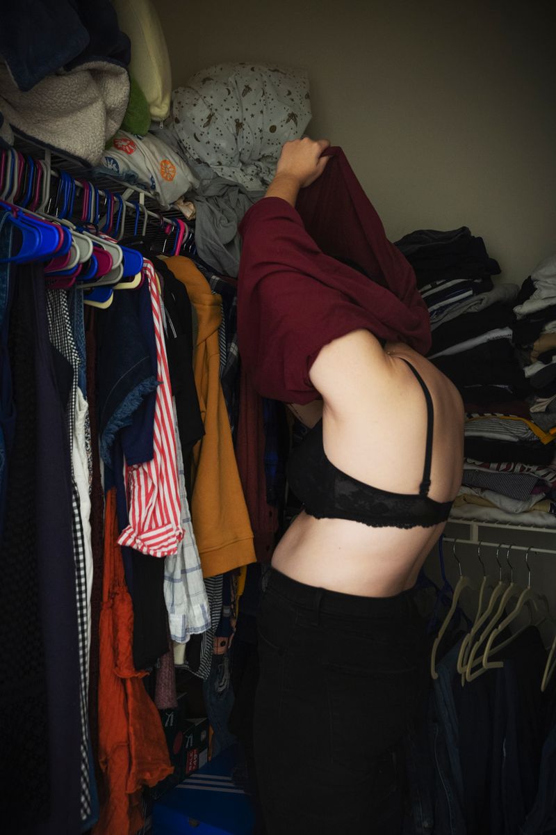 © Lingxue Hao - Digital Capture; 01/2020