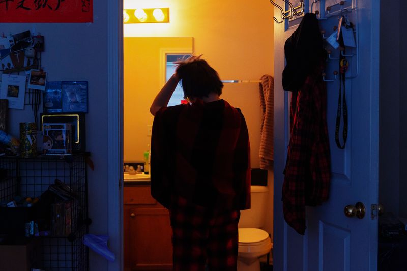 © Lingxue Hao - Digital Capture; 02/2020