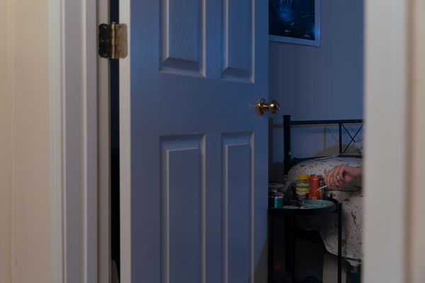 © Lingxue Hao - Digital Capture; 09/2019