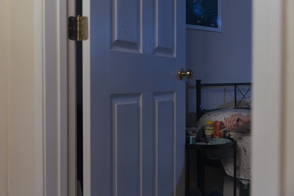 © Lingxue Hao - Digital Capture; 09/2019