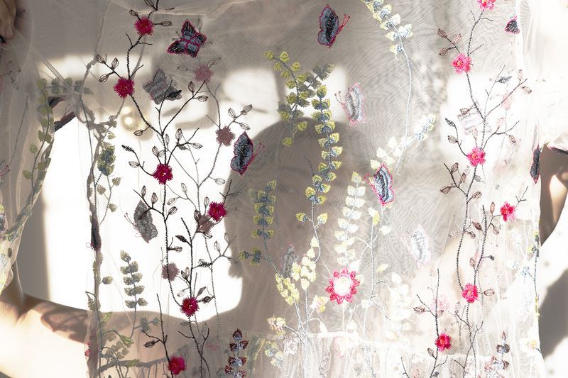 © Lingxue Hao - Digital Capture; 10/2018