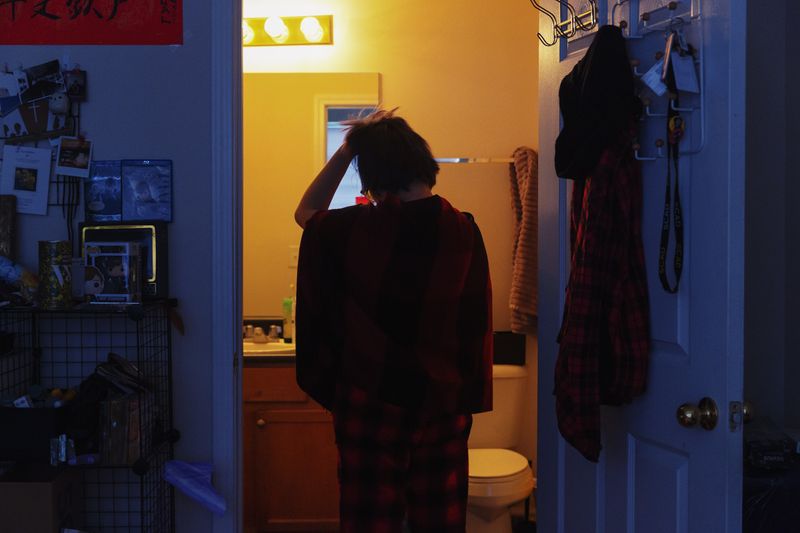 © Lingxue Hao - Digital Capture; 02/2020