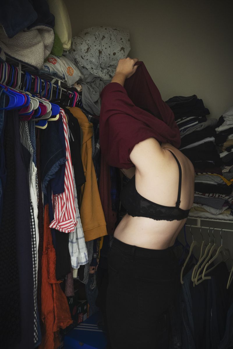 © Lingxue Hao - Digital Capture; 01/2020