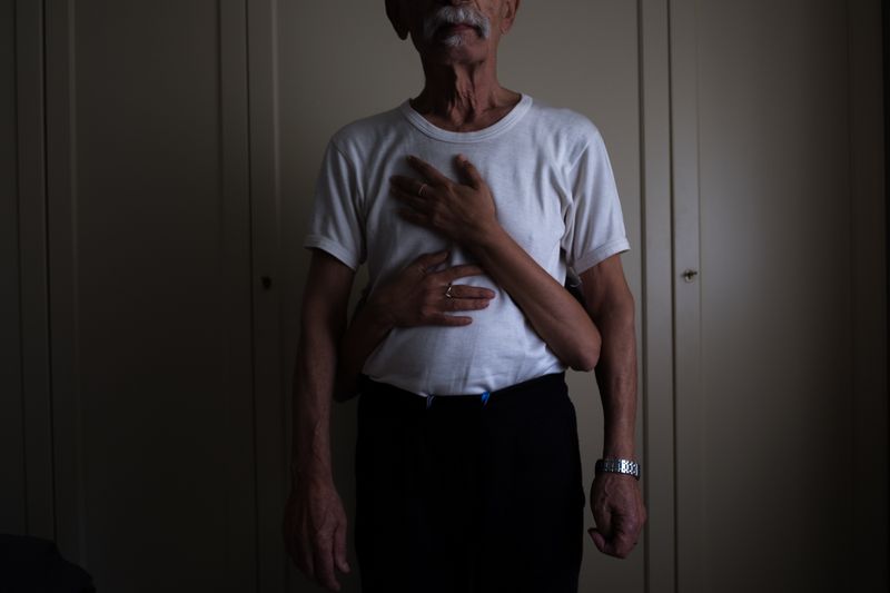 © Valentina Fusco - Preserving