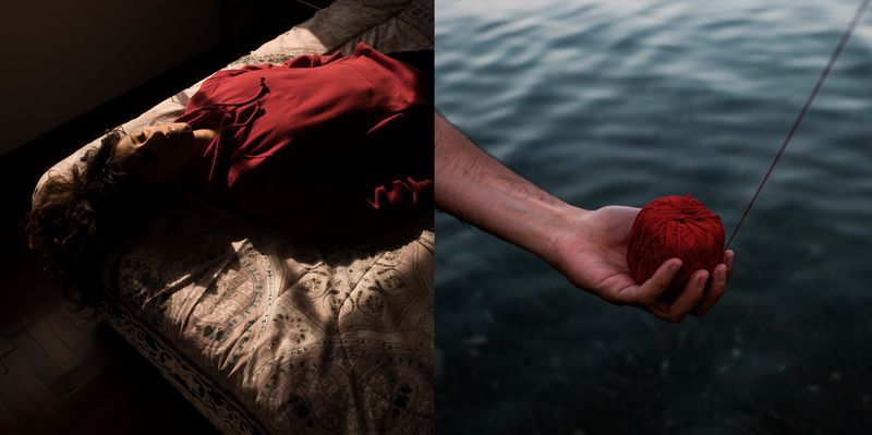 © Valentina Fusco - Collective memory