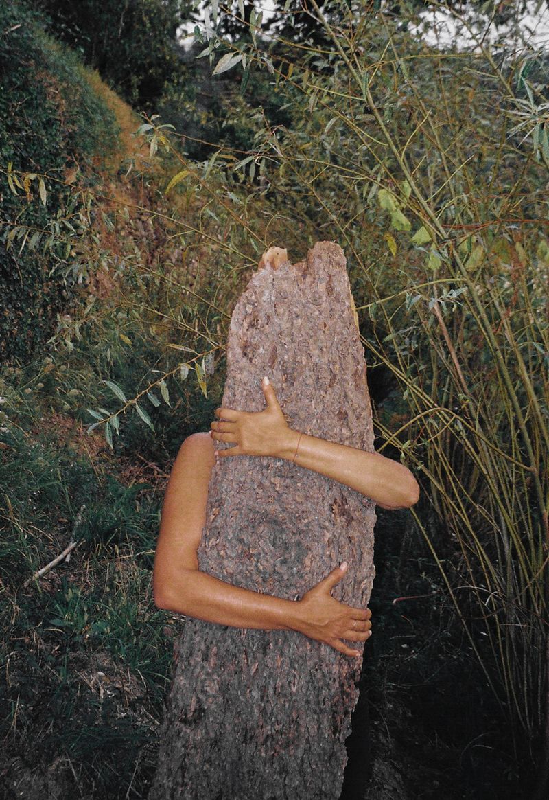 © Valentina Fusco - Double absence1