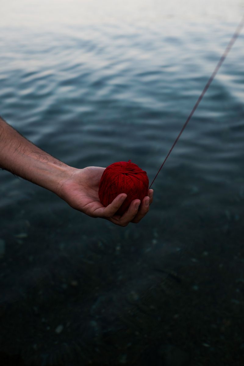 © Valentina Fusco - Image from the e-Movere photography project