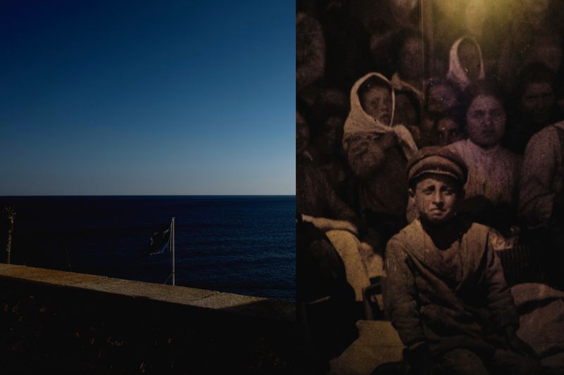 © Valentina Fusco - Image from the e-Movere photography project