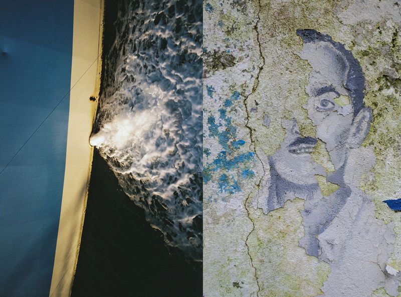 © Valentina Fusco - Image from the e-Movere photography project