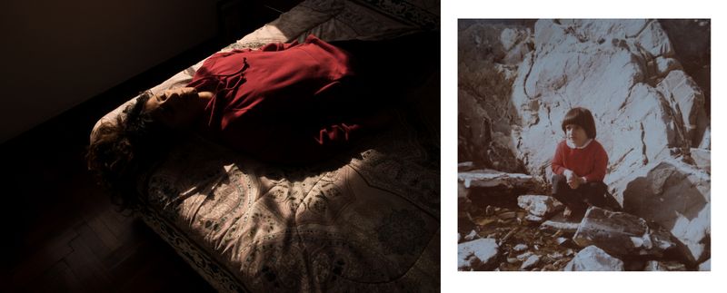 © Valentina Fusco - Image from the e-Movere photography project