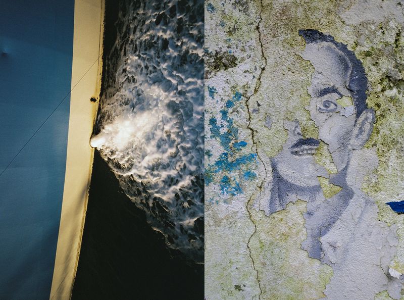 © Valentina Fusco - Image from the eMovere photography project