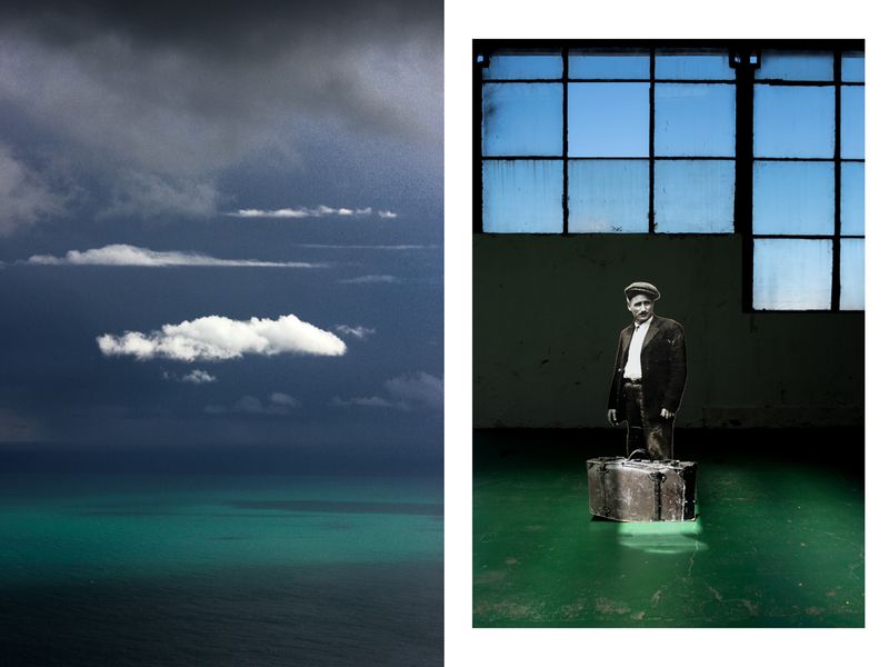 © Valentina Fusco - Image from the eMovere photography project