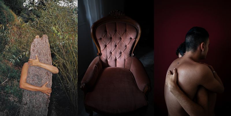 © Valentina Fusco - Image from the eMovere photography project