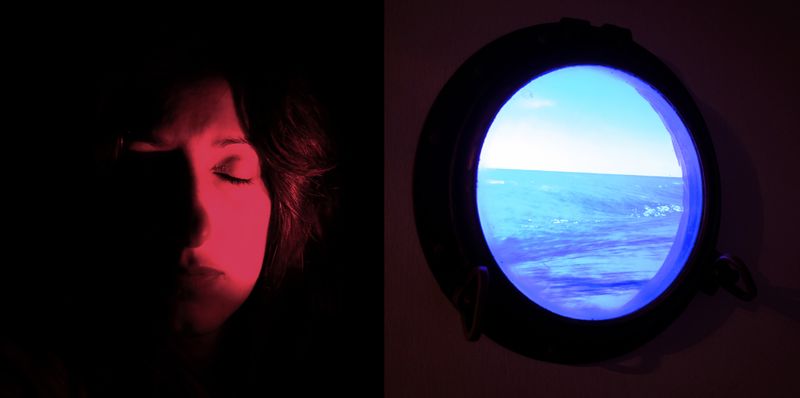© Valentina Fusco - Image from the eMovere photography project