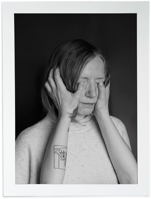 © Jenny Bewer - Image from the Familiar Patterns photography project