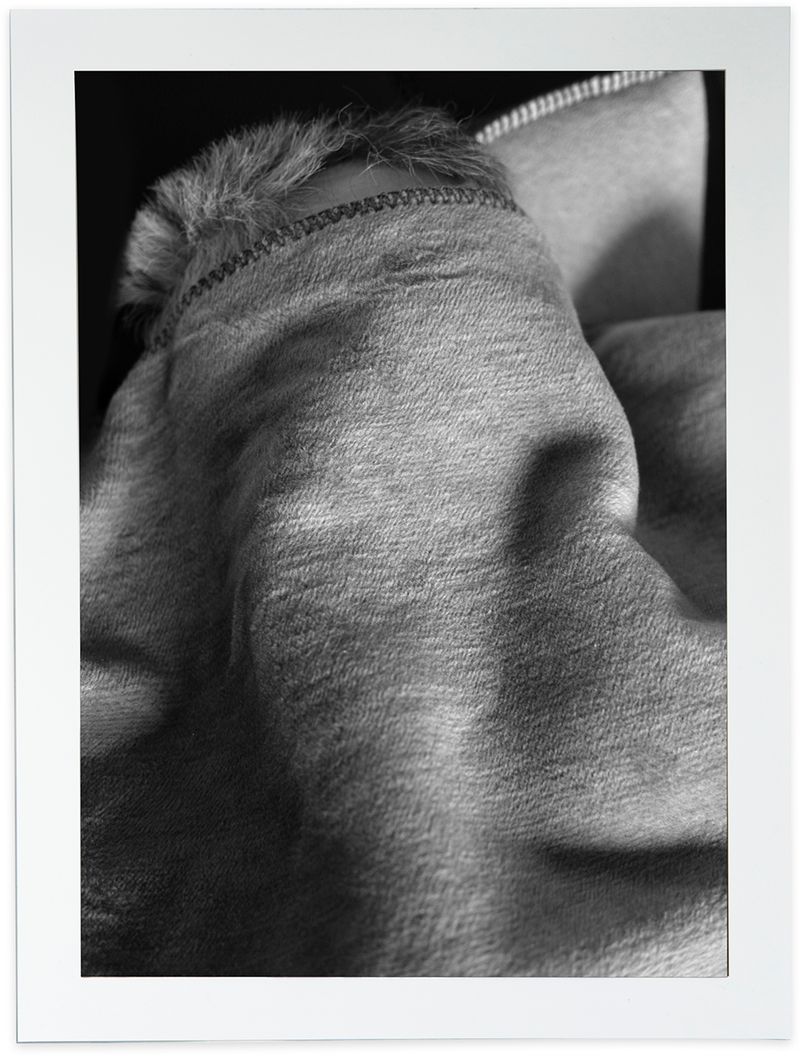 © Jenny Bewer - Image from the Familiar Patterns photography project