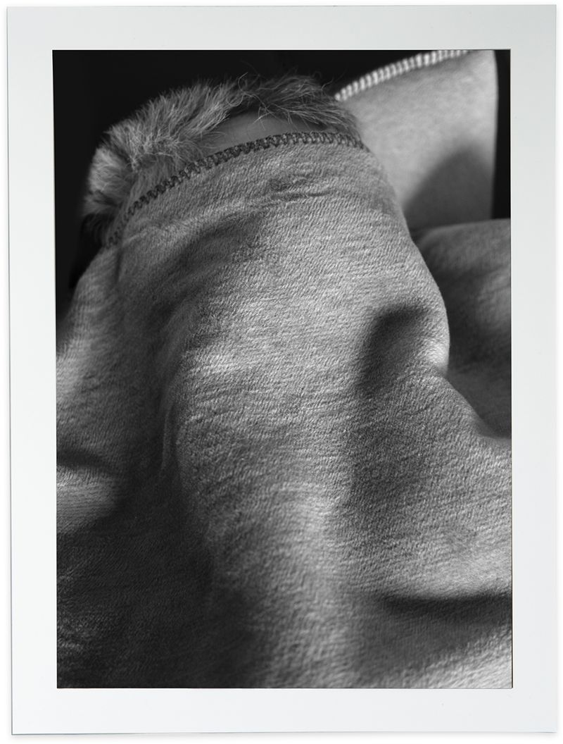 © Jenny Bewer - Image from the Familiar Patterns photography project