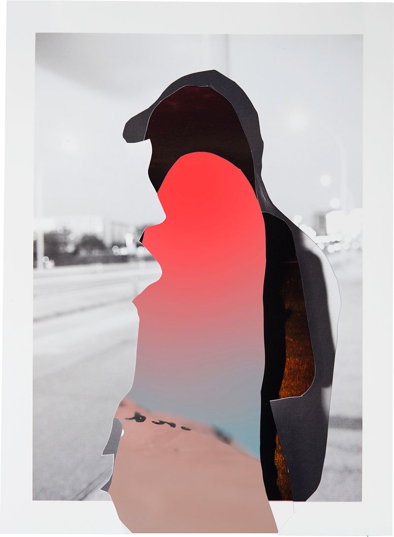 © Jenny Bewer - Image from the Familiar Patterns photography project