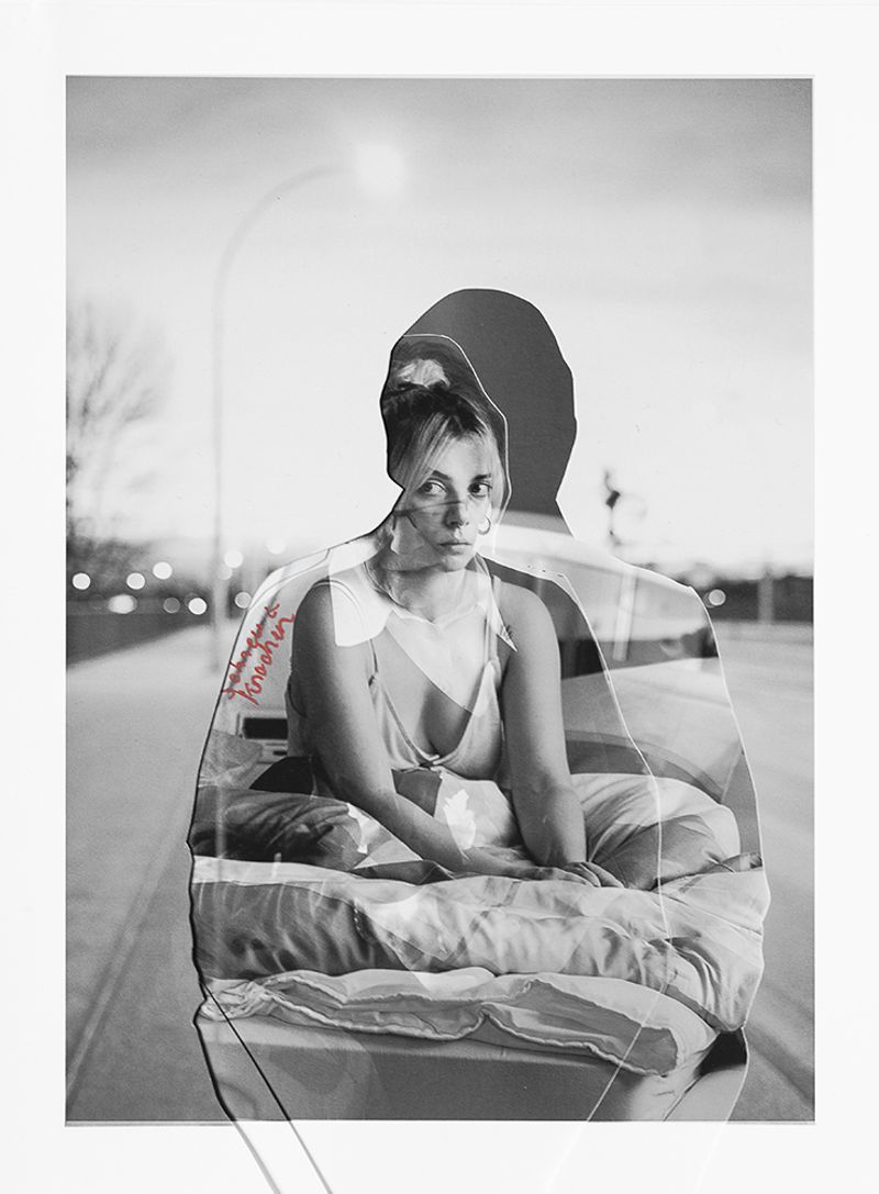 © Jenny Bewer - Image from the Familiar Patterns photography project
