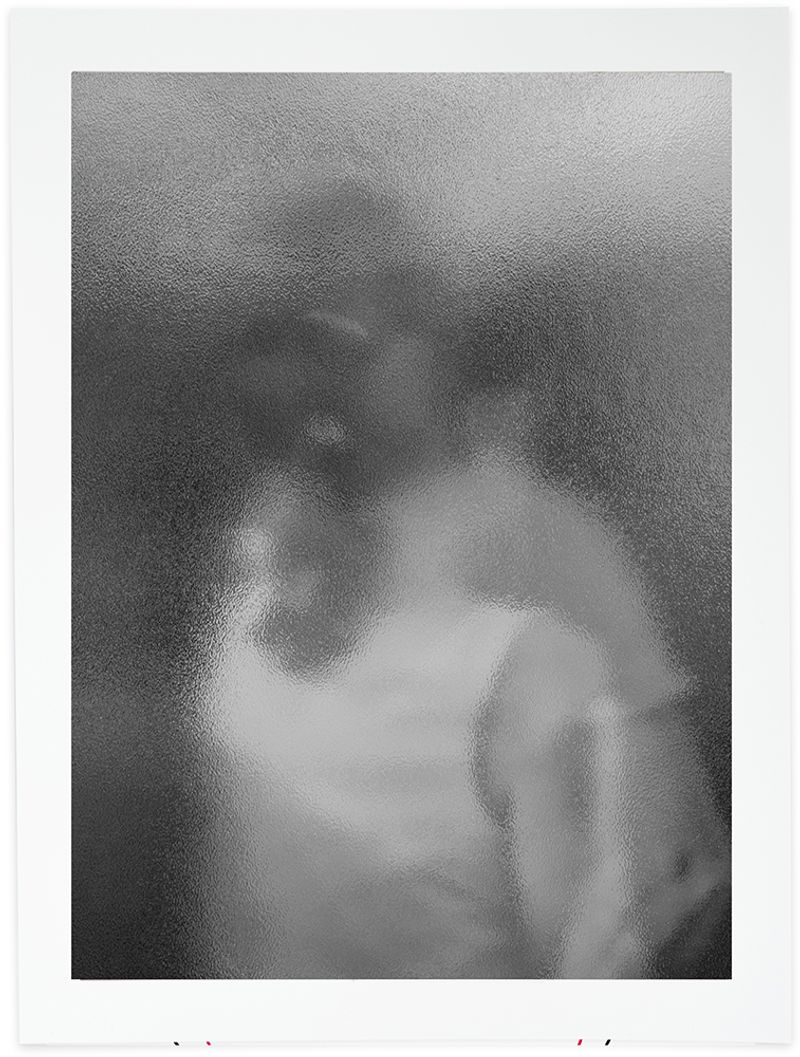 © Jenny Bewer - Image from the Familiar Patterns photography project