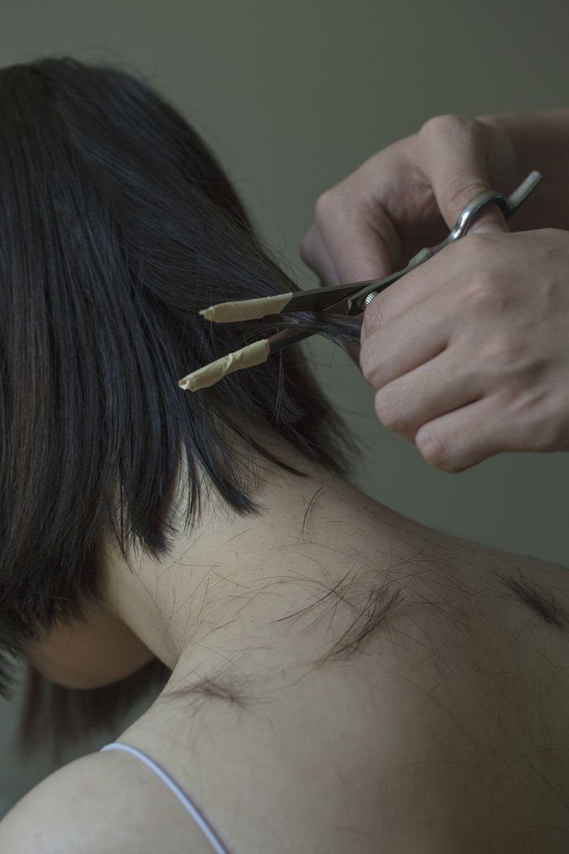 © RUIHUA LIANG - Image from the Sweet Feedback photography project