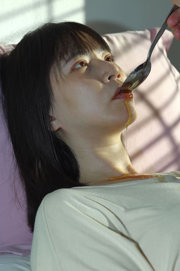 © RUIHUA LIANG - Image from the Sweet Feedback photography project