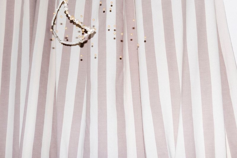 © Julie Delabarre - Image from the À mettre dans mon cercueil ou à brûler photography project