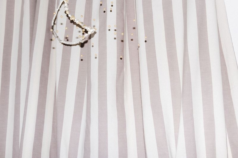 © Julie Delabarre - Image from the À mettre dans mon cercueil ou à brûler photography project
