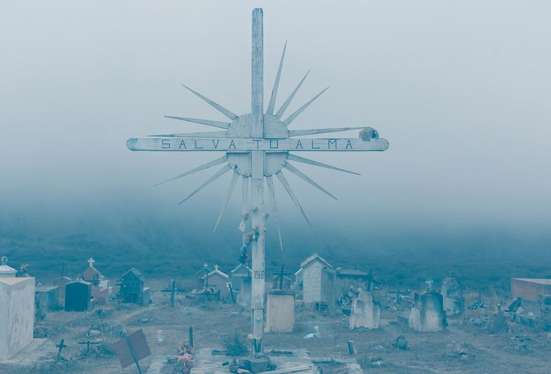 © Consuelo Oppizzi - Image from the WIPHALA photography project