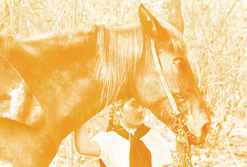 © Consuelo Oppizzi - Image from the WIPHALA photography project