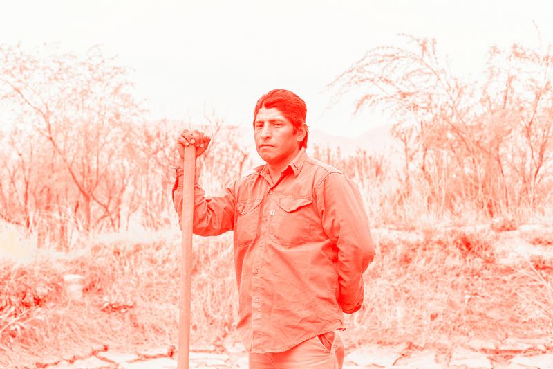 © Consuelo Oppizzi - Image from the WIPHALA photography project