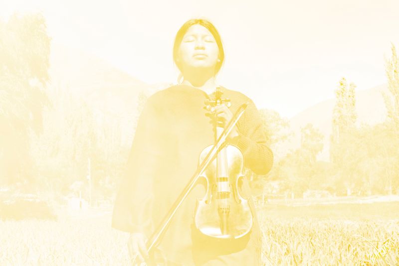 © Consuelo Oppizzi - Image from the WIPHALA photography project