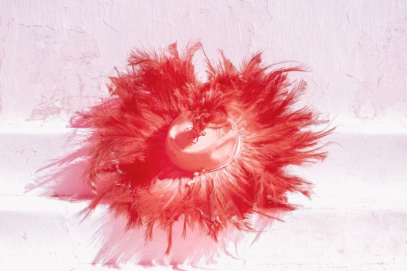 © Consuelo Oppizzi - Image from the WIPHALA photography project