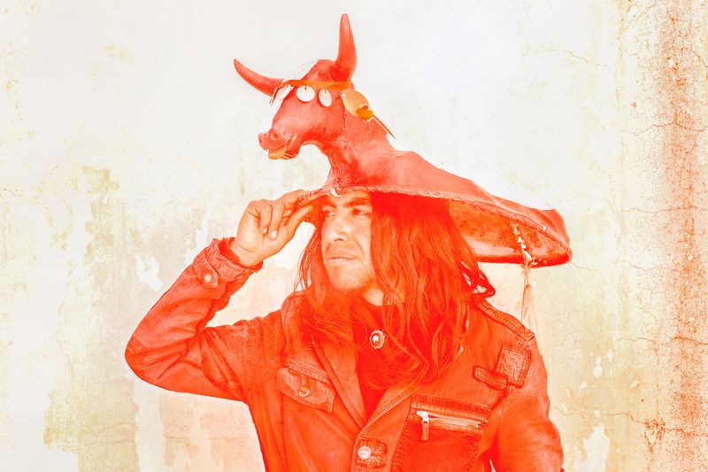 © Consuelo Oppizzi - Image from the WIPHALA photography project