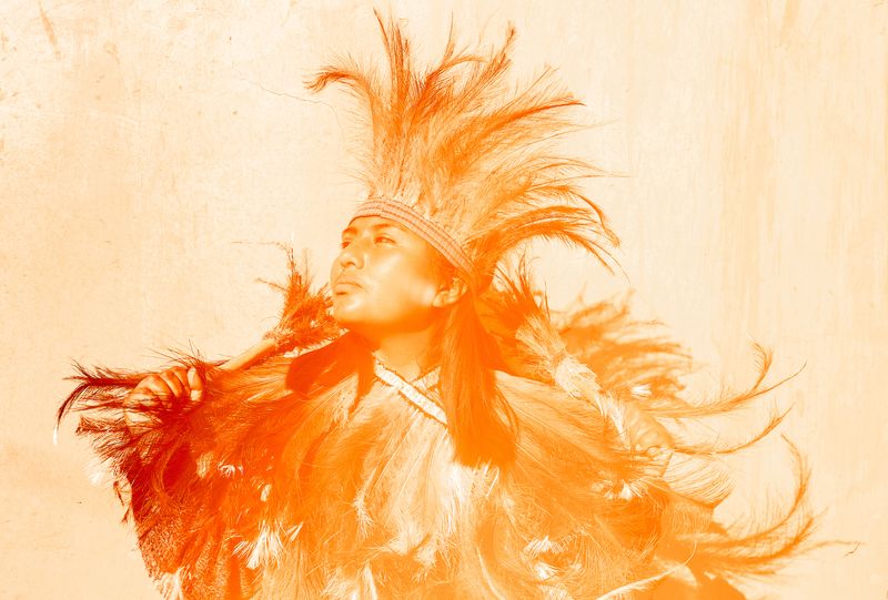 © Consuelo Oppizzi - Image from the WIPHALA photography project