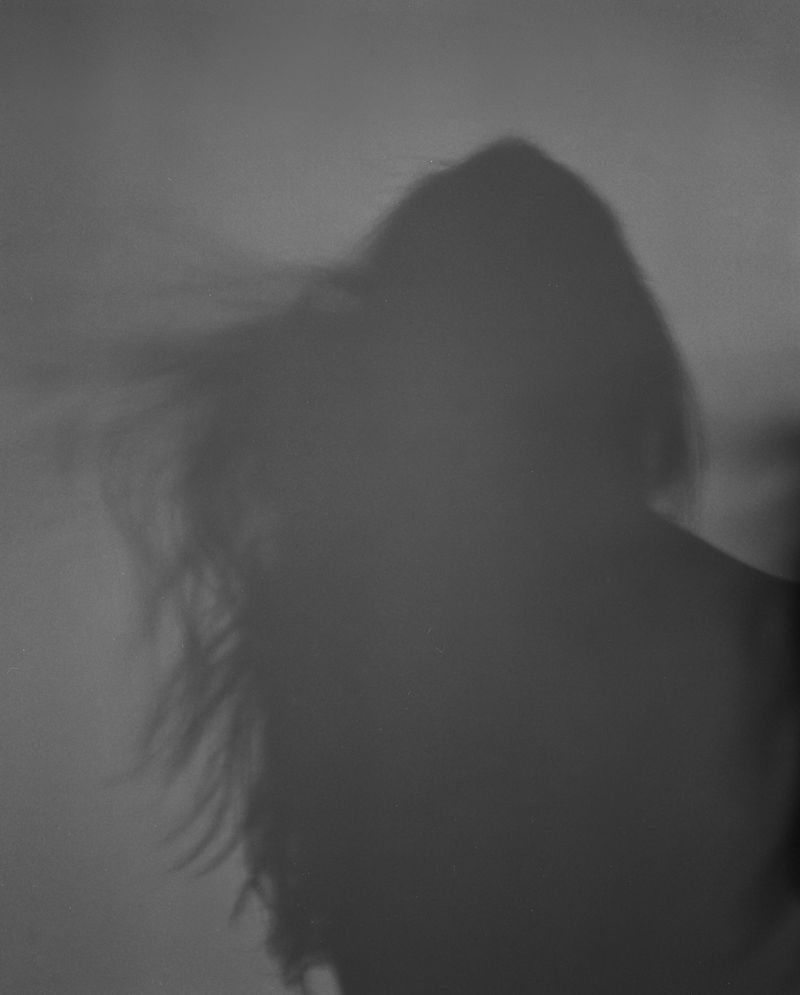 © Kelly Rosa - Image from the Rubik photography project