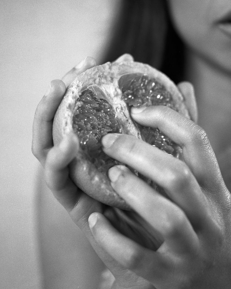 © Kelly Rosa - [...] Because to accept means to explain, And explaining means accepting. [...]