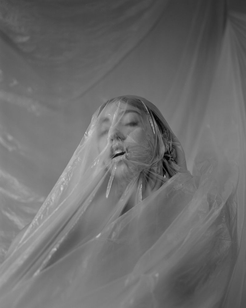 © Kelly Rosa - [...] The silence that had more courage than we ever did. [...]