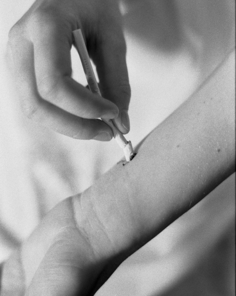 © Kelly Rosa - Image from the Rubik photography project