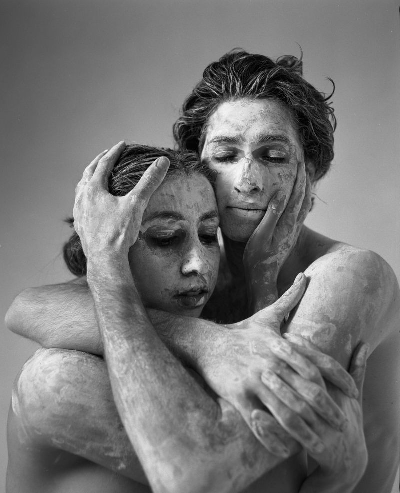© Kelly Rosa - Image from the Rubik photography project