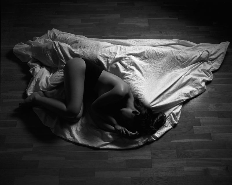 © Kelly Rosa - [...] That yearning music was able to speak more than we could have ever done [...]